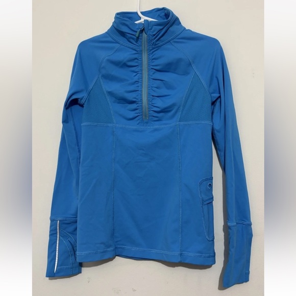 Ivivva Athletica by lululemon top size 4 - Picture 1 of 4